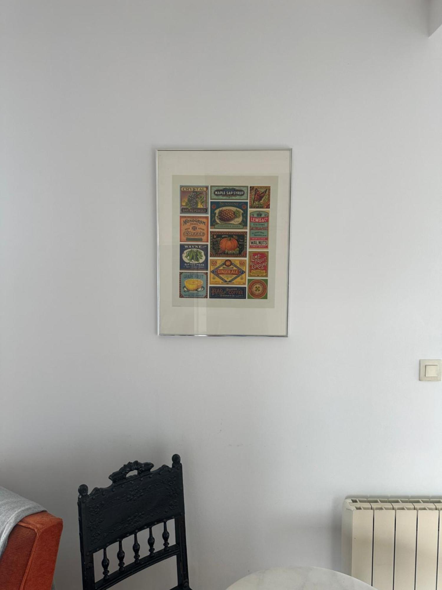 Apartmán Charmant Studio Au Coeur Du 18E Paříž Exteriér fotografie
